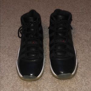 Air Jordan 11 Retro Bg (Gs) “72-10”